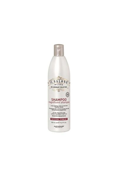 Alfaparf Milano Il Salone Milano Magnificent Shampoo for Colored Hair - 500 ml