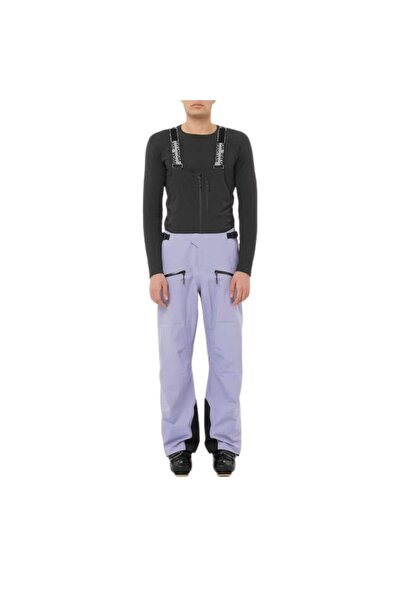 Salomon Absolute 3L Erkek Mavi Kayak Pantolonu ERKEK KAYAK PANTOLONU LC2603500