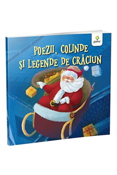 Gama Christmas poems, carols and legends