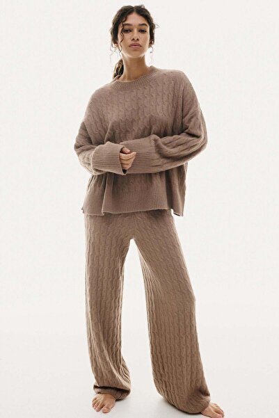 H&M Cable-knit jumper