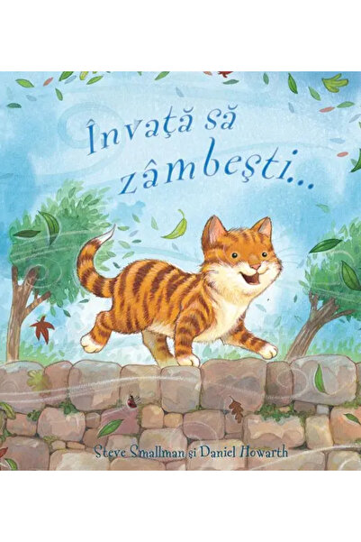 Univers Enciclopedic Junior Invata sa zambesti (Quarto)