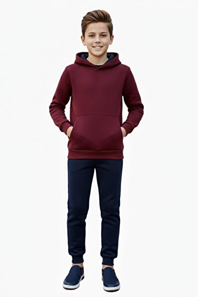 BAGLAN Set de trening combinat cu 3 fire pentru băieți BGL-ST05048