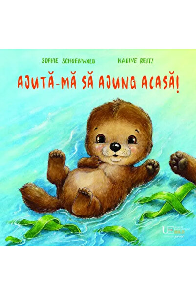 Univers Enciclopedic Junior Ajuta-ma sa ajung acasa!