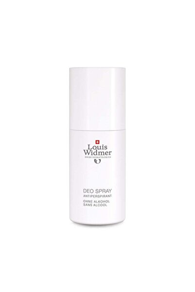 Louis Widmer Deo Spray Non-Scented 75ml