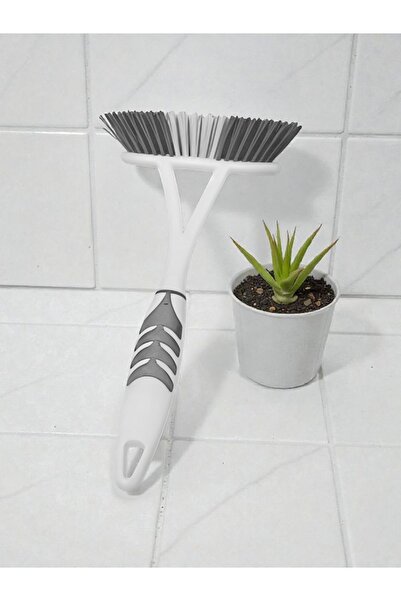 Madame Coco Graque Lavabo Ve Küvet Fırçası