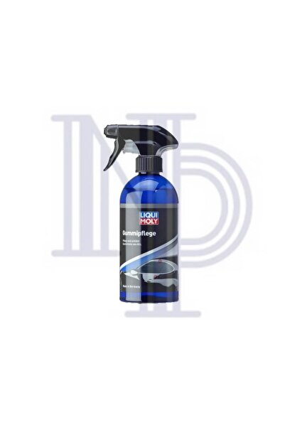 Liqui Moly Kapı Fitil-Kauçuk Lastik Spreyi 500Ml Lıquımoly-1538 (1 Ad )