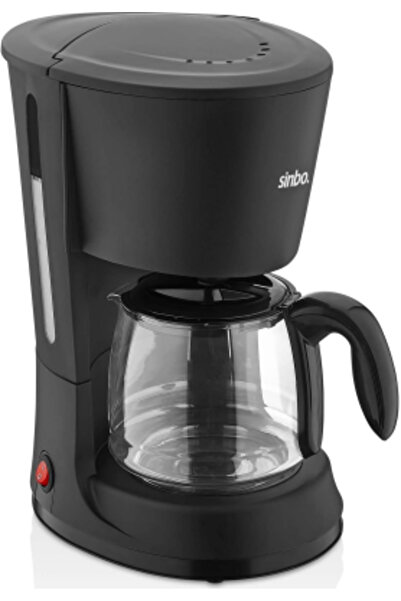 Fırsatkolik Si̇nbo Scm-2953 Filter Coffee Machine (5067)