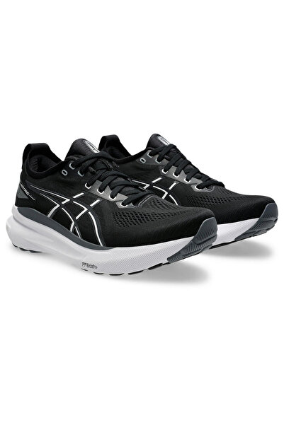 Asics Gel-Kayano 31 Men's Black Running Shoes 1011B867-002