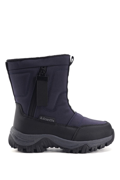 Kinetix HERCUL.P-KRK-INT 3PR Lacivert Erkek Çocuk Çizme