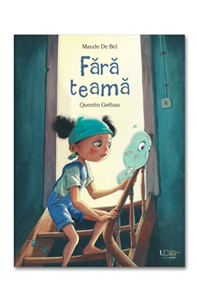 Univers Enciclopedic Junior Fara teama