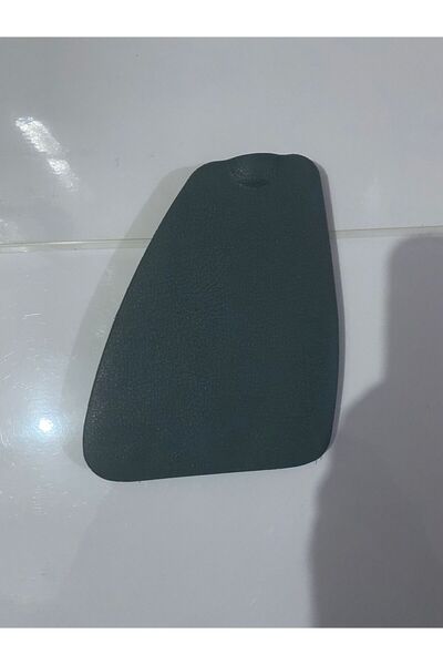 MAİS 7700431696 clio 2 symbol torpido yan sigorta kapağı gri