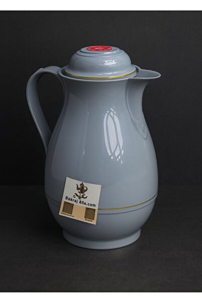 bakraj Coffee cooler that keeps coffee hot for 12 hours from Bakrj