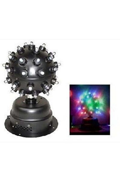 Other Colorful Round LED Ball Light (220V)