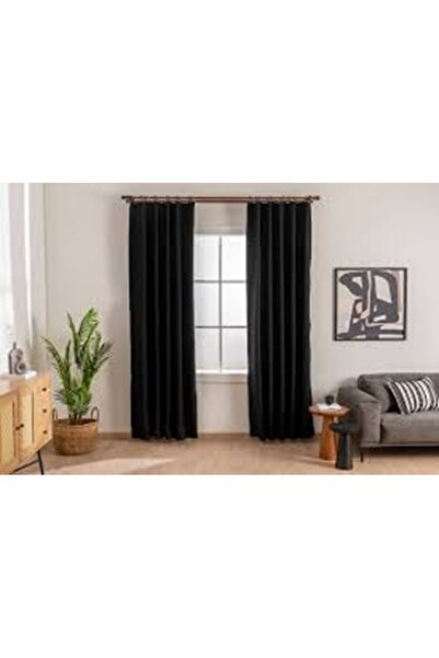 MRC Tekstil ستارة حاجبة للضوء من الساتان مع كورنيش حراري مقاوم للضوء