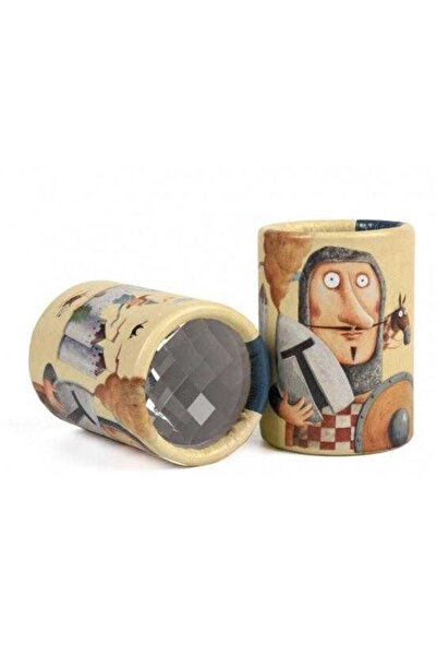 Londji Mini-kaleidoscope Knights, Londji, edition for various ages