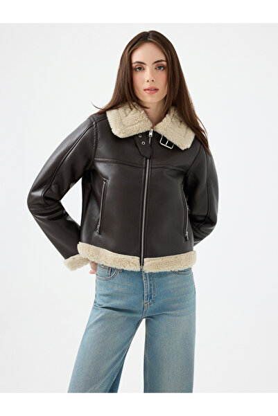 Loft Women's Coat Lf2040673