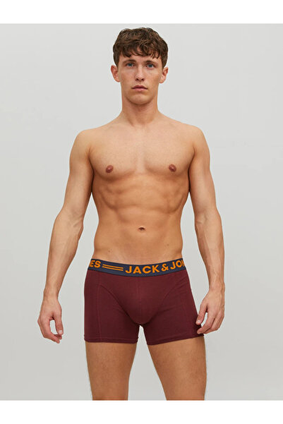 Jack & Jones Boxershorts 3er-Pack Boxershorts