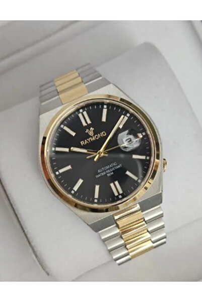 Raymond Rym-0104-R70 Men's Wristwatch