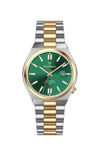 Raymond Rym-0104-R69 Men's Wristwatch