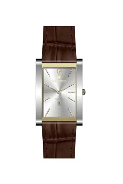 Raymond Rym-2033-R174 Men's Wristwatch
