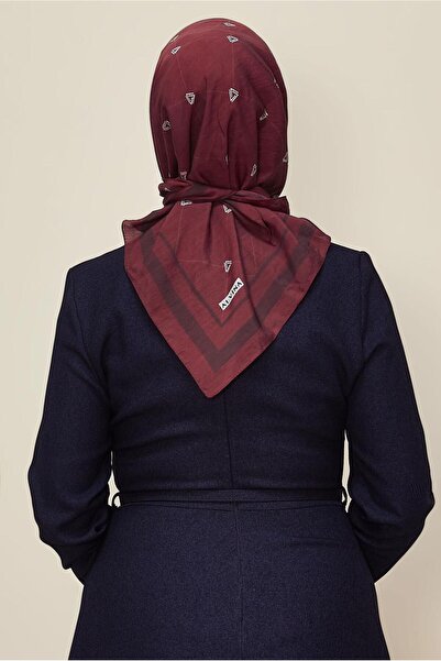 Alvina Viscose Scarf 8609