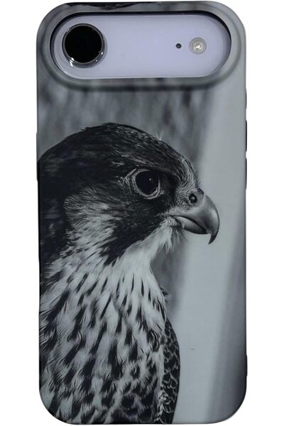 genernic جراب فاخر لهاتف iPhone 17 Air، تصميم متنوع (النمط 2)