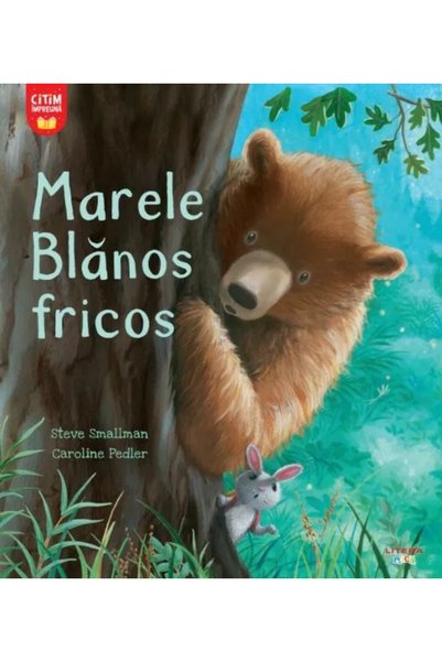OEM Marele Blanos fricos