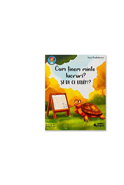 OEM How do we remember things and why do we forget?, Dr. Vasi Radulescu, Read...