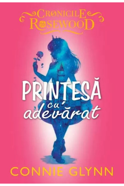 OEM Prinţesă cu adevărat