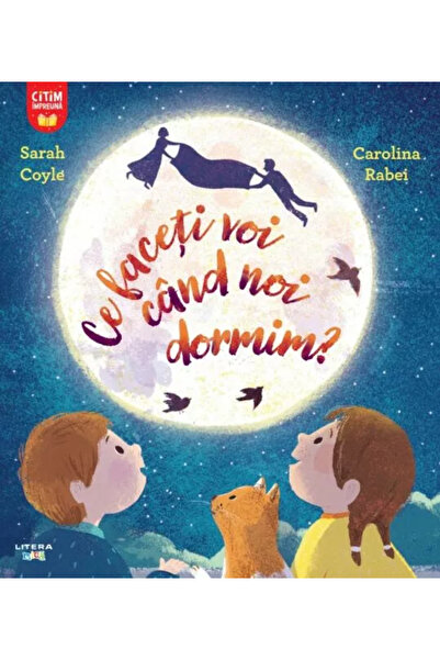 OEM Ce faceti voi cand noi dormim?