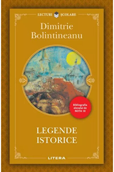 OEM Legende istorice
