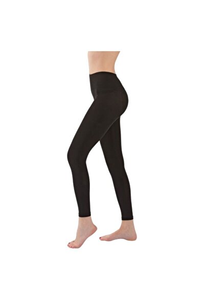 P'ANTICELL - Slimming Lingerie Legging Black