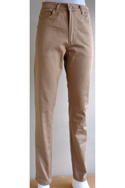 HG KETEN KOT PANTOLON