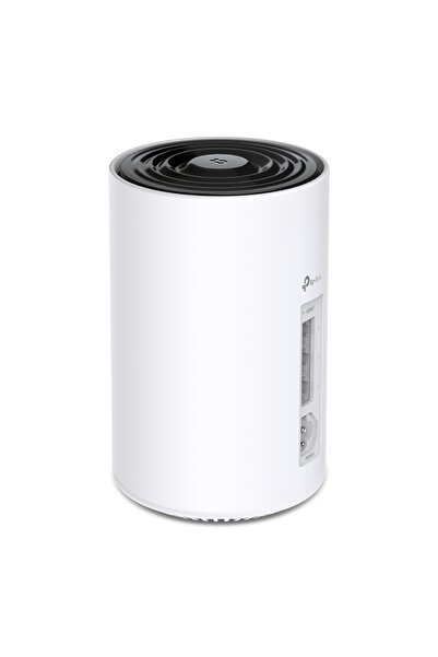 DECO نظام AX3000 + G1500 Powerline Mesh WiFi 6 للمنزل بالكامل