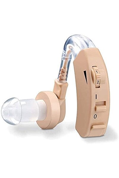 Zet Professional Hearing Aid HOZRO CYBER SONIC, Volume Adjustment, Severe Hearing Loss