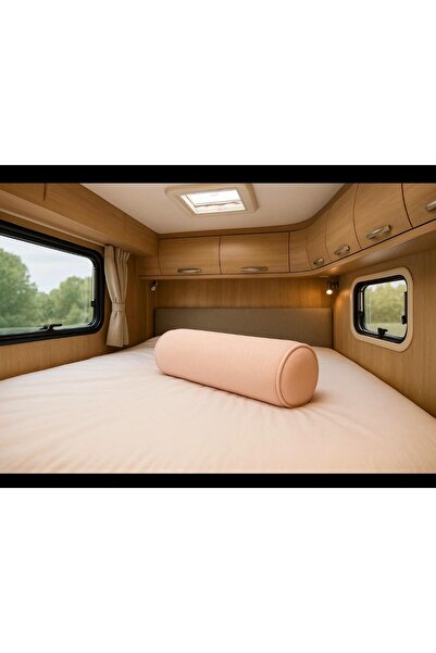 Home Multi-Purpose Kirlent Neck Support Camping Spa