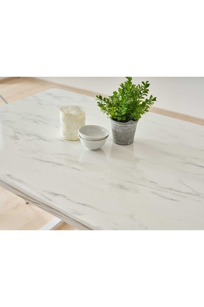 Kagu Relax Mdf Mutfak Oturma odası Masası