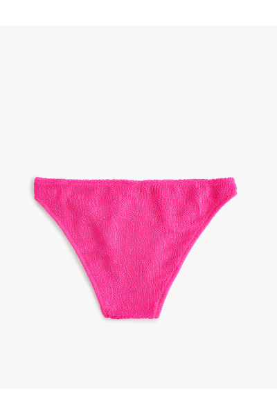 Koton Ανάγλυφο πάτο μπικίνι