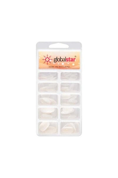 Globalstar أظافر جلوبال ستار A-100\TR-12