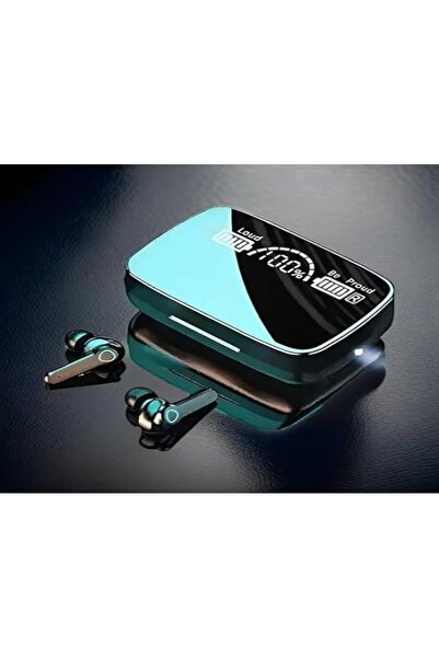 Zet Căști Bluetooth, autonomie baterie 4–5 ore, afișaj nivel încărcare, imper...