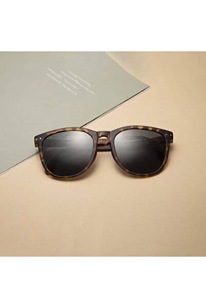 JZS Sunglasses Classic Square 100% UV Protection