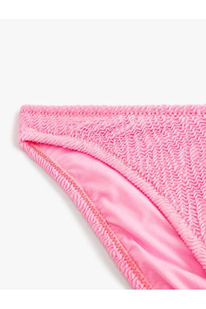 Koton Ανάγλυφο πάτο μπικίνι