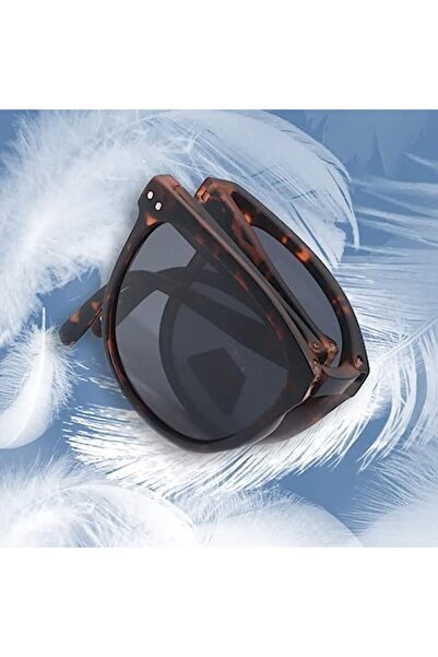 JZS Sunglasses Classic Square 100% UV Protection