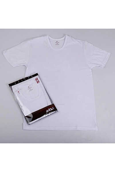 Daffah Al-Daffa | Men's Round Neck Short Sleeve T-Shirt