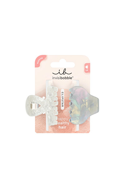 IB CLIPSTAR M Pearly Frost 2pc - 4063528087089