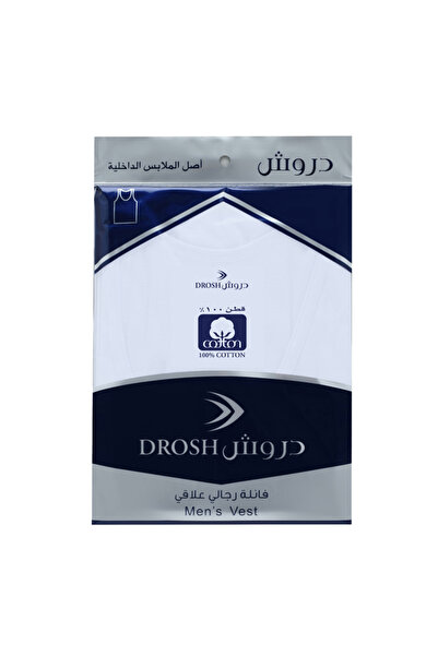 Drosh Darwish | Men's Tank Top