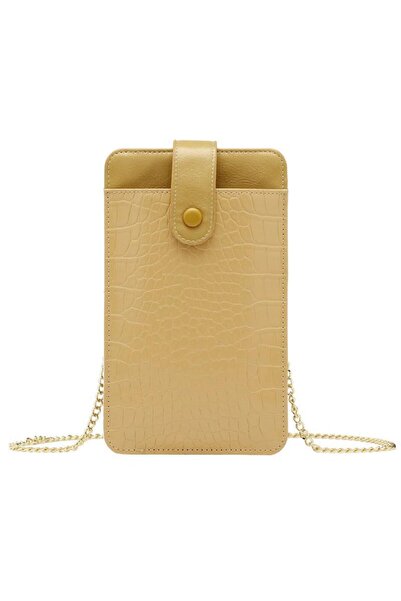 JZS Cell Phone Purse, Small Crossbody Bag for Women with Card Slot