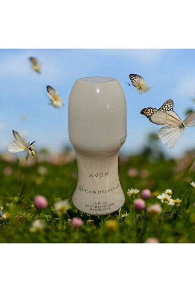 AVON Incandessence rolon 50 ml kadın