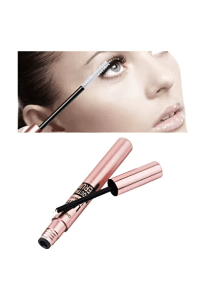 CRM Essential Nourishing Serum for Lashes and Eyebrows, CRM, Regeneration & Amplification, 5 ml