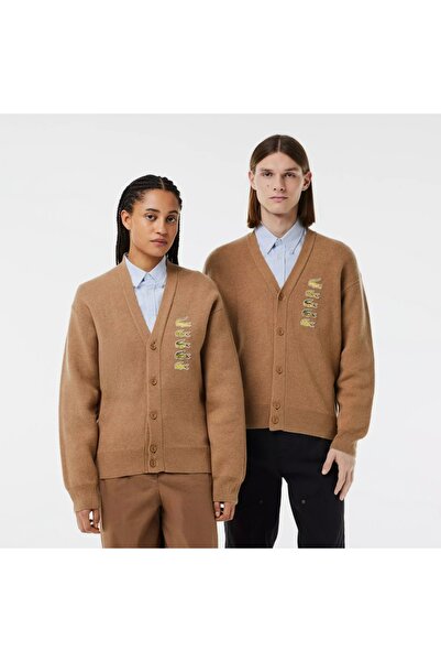 Lacoste Cardigan